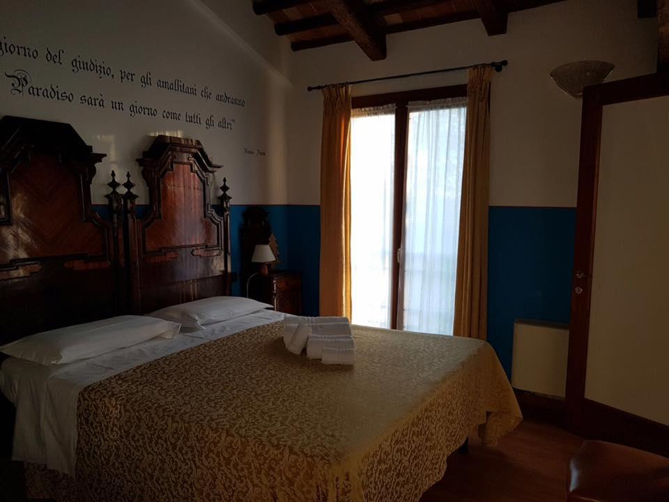 Agriturismo Villa Mocenigo Mirano Eksteriør bilde